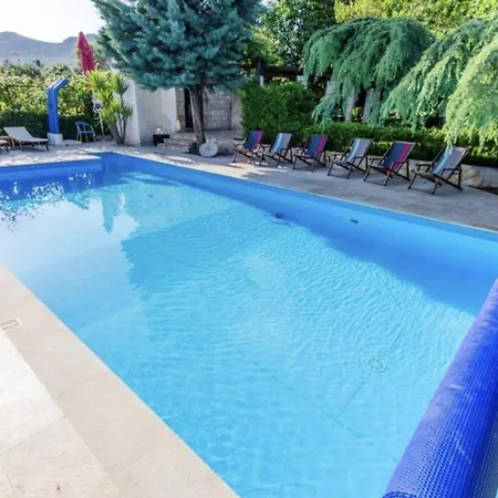 A 2 W Shared Pool And Balcony Near The *